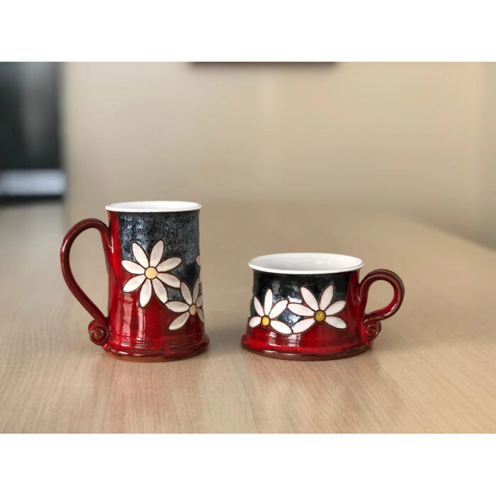 Krafti Pottery UPC (553901695393)