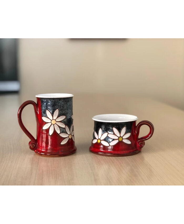 Krafti Pottery UPC (553901695393)