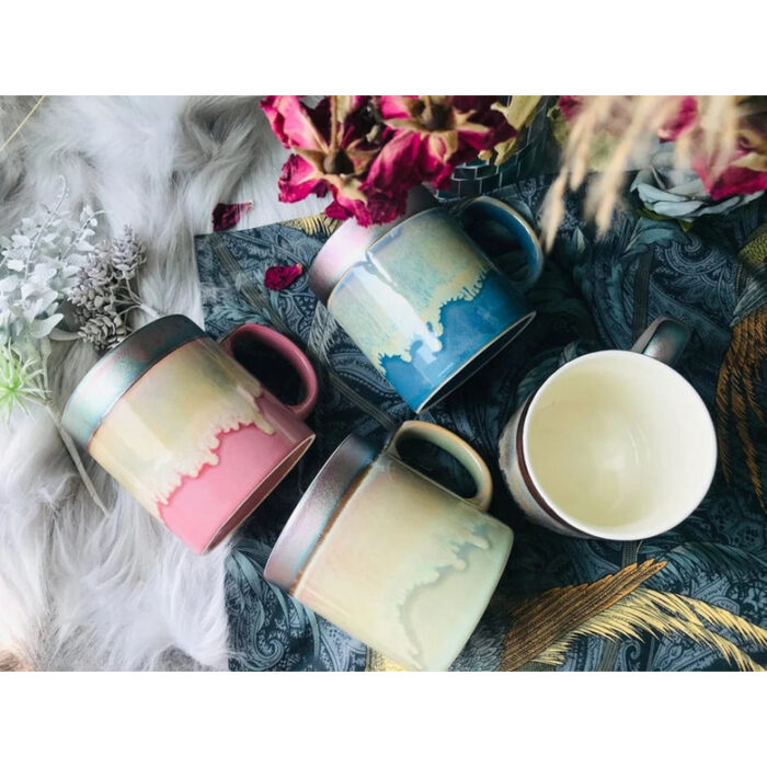 Krafti Pottery UPC (424445306681)