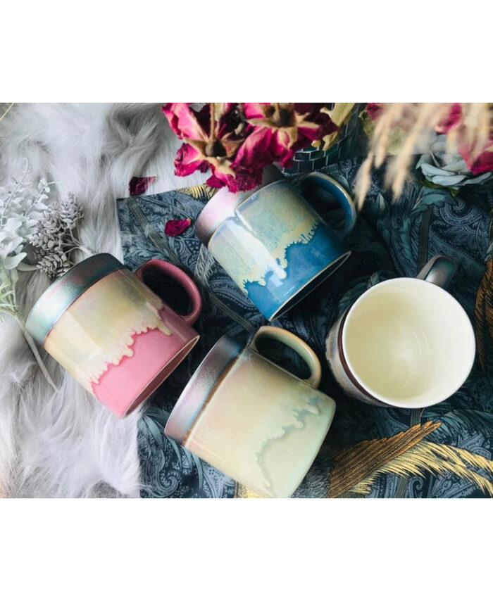 Krafti Pottery UPC (424445306681)