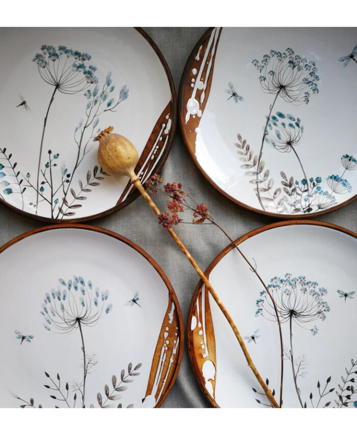 Krafti Pottery UPC (233004625084)