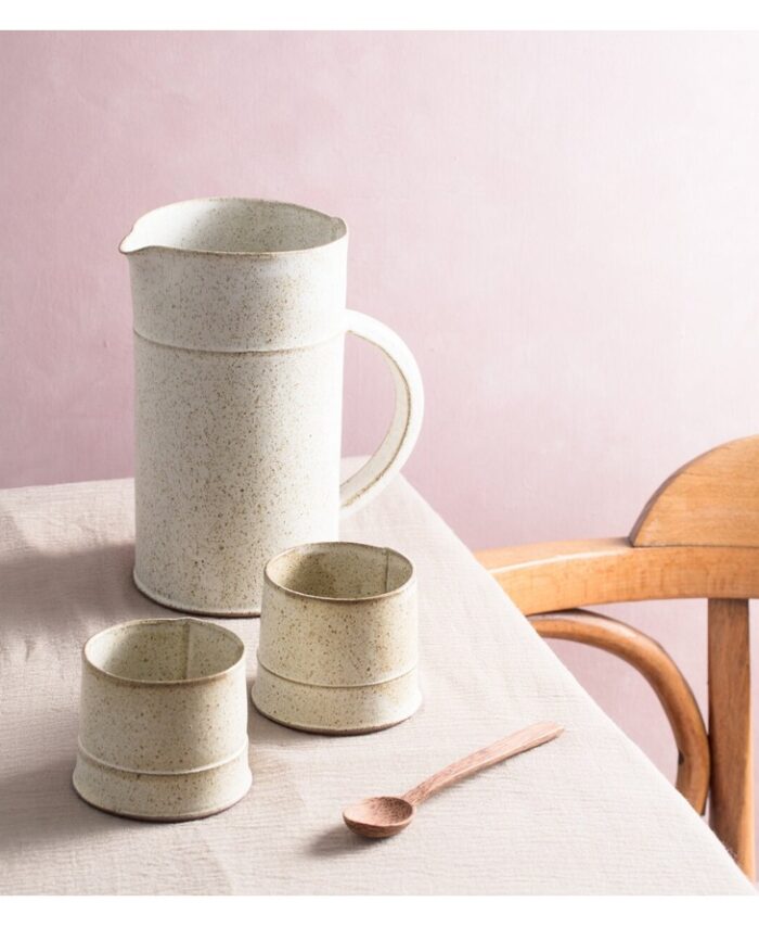 Krafti Pottery UPC (058942118512)