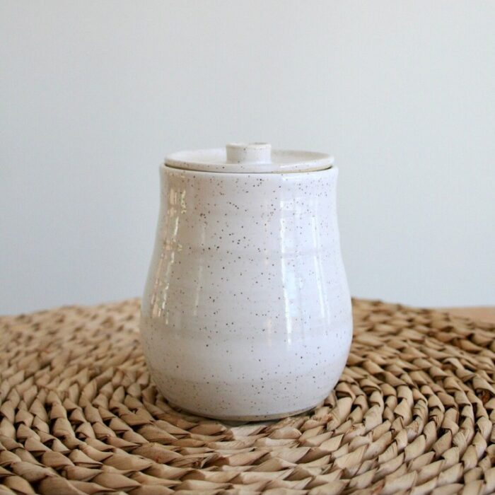 Krafti Pottery UPC (105380891992)