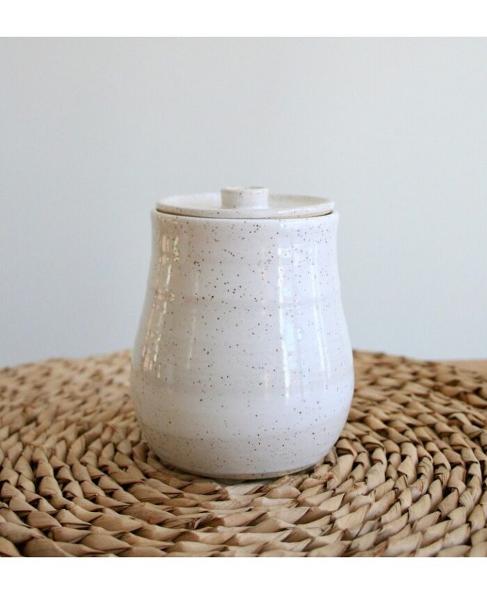 Krafti Pottery UPC (105380891992)