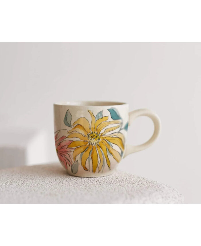 Krafti Pottery UPC (534486954423)