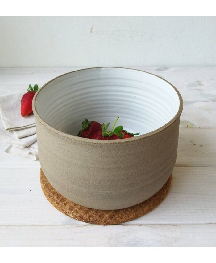 Krafti Pottery UPC (600696038835)