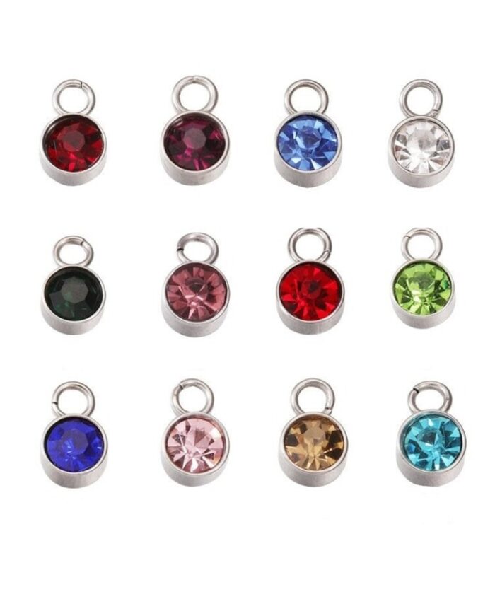 Krafti Jewelry UPC (533836354246)