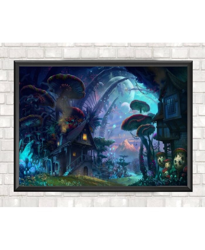 Krafti Paintings UPC (968818384088)