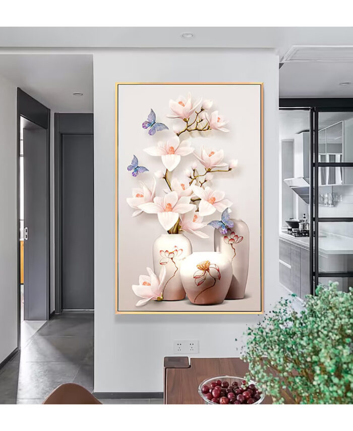 Krafti Paintings UPC (104221110908)