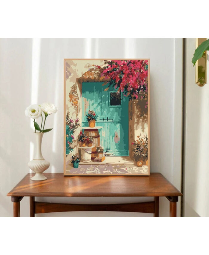 Krafti Paintings UPC (553026949881)