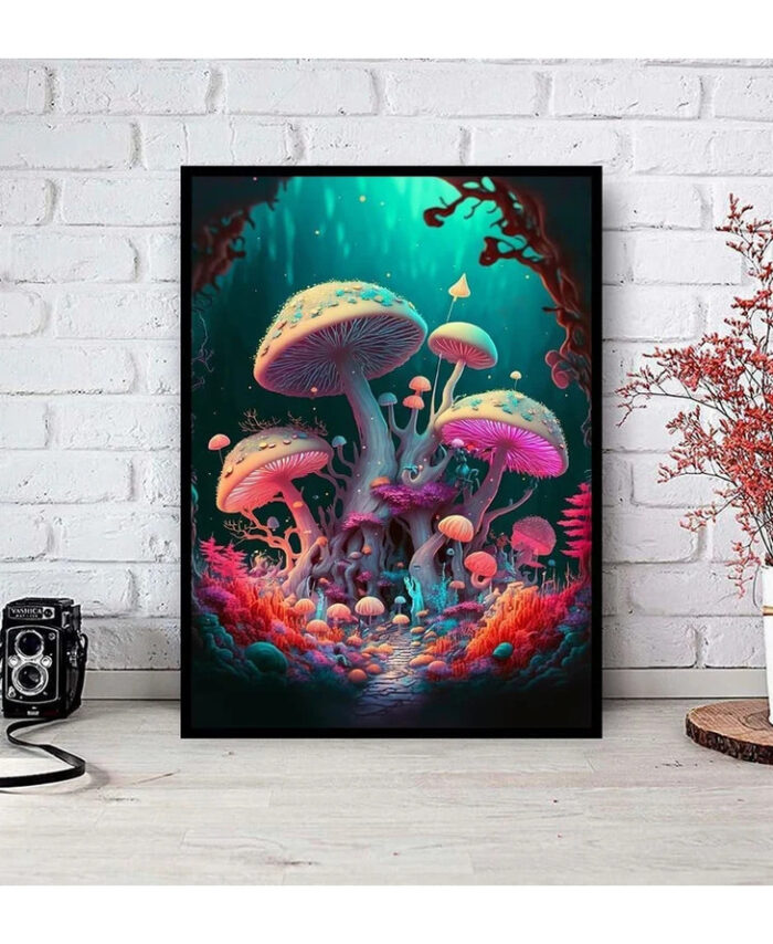 Krafti Paintings UPC (518333409881)