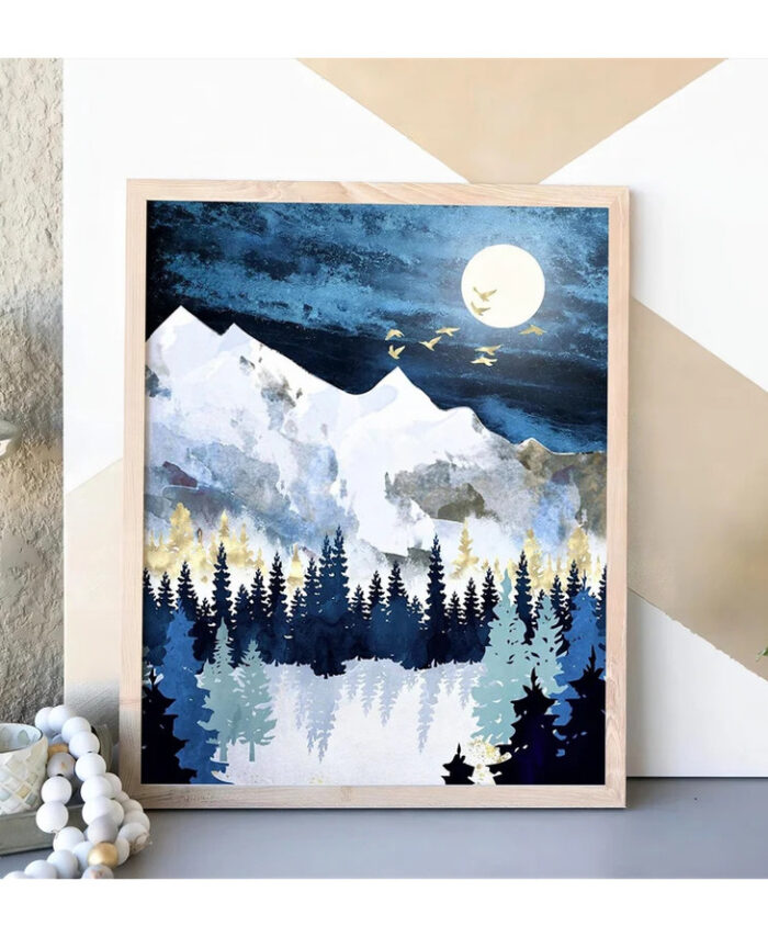 Krafti Paintings UPC (405309835556)