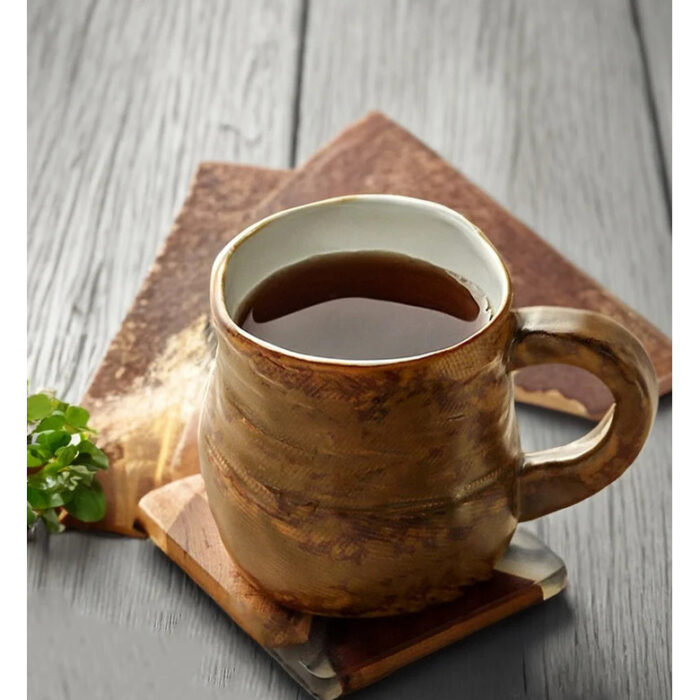 Krafti Pottery UPC (196904955888)