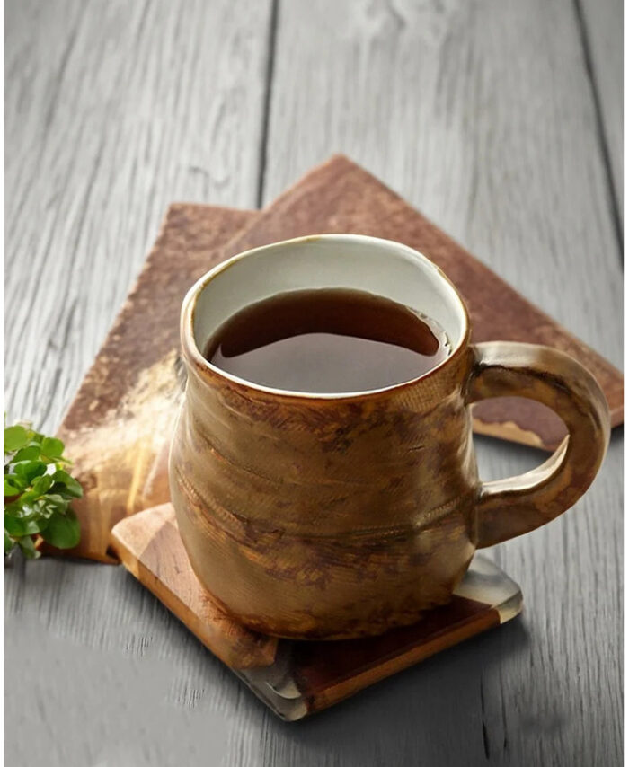 Krafti Pottery UPC (196904955888)