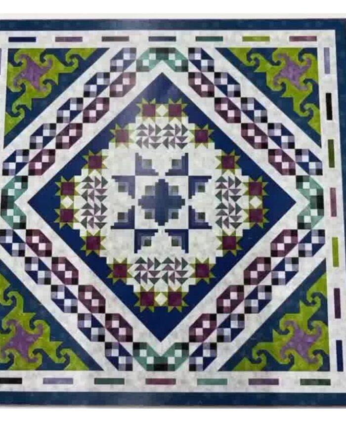Tuscany Quilt
